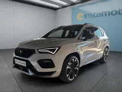 Schwarz Neu 2025 Cupra Ateca SUV | 47.949 € (Etwas zu teuer)