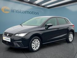 Gebraucht 2025 Seat Ibiza Style Kleinwagen | 19.799 € (Guter Preis)