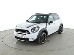 Weiß Gebraucht 2016 Mini Cooper S Countryman SUV | 16.190 € (Etwas zu teuer)