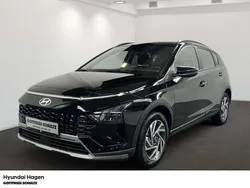 Phantom black / met Neu 2025 Hyundai Bayon Trend SUV | 24.680 € (Fairer Preis)