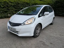 Weiß Gebraucht 2013 Honda Jazz Kleinwagen | 8.780 € (Fairer Preis)