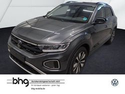 Grau Gebraucht 2025 VW T-Roc Life SUV | 23.430 € (Fairer Preis)