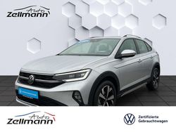 Reflexsilber Gebraucht 2025 VW Taigo Style SUV | 25.979 € (Guter Preis)