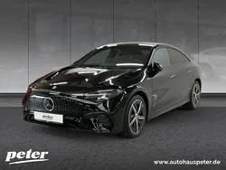 Gebraucht 2025 Mercedes CLA 250+ Limousine | 61.810 €