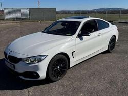 Weiß Gebraucht 2015 BMW 435 Coupé | 25.000 € (Fairer Preis)