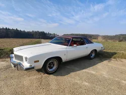 Weiß Gebraucht 1975 Buick Regal Coupé | 21.500 €