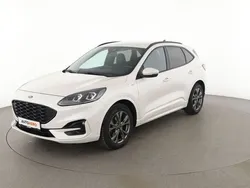 Weiß Gebraucht 2020 Ford Kuga ST-Line X SUV | 26.100 € (Fairer Preis)