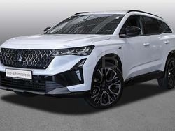 Weiß Neu 2025 Renault Espace Esprit Alpine Van / Kleinbus | 47.260 € (Fairer Preis)