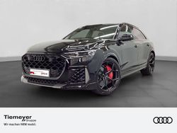 Schwarz Neu 2025 Audi RS Q8 Sport SUV | 168.990 € (Fairer Preis)