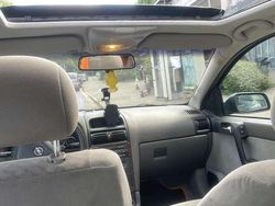 Gebraucht 2003 Opel Astra Limousine | 2.200 € (Fairer Preis)