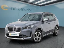 Grau Gebraucht 2022 BMW X1 SUV | 28.499 € (Teuer)