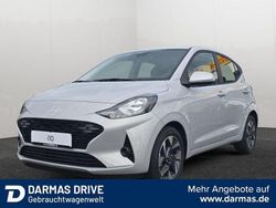 Grau Gebraucht 2024 Hyundai i10 Trend Kleinwagen | 15.290 €