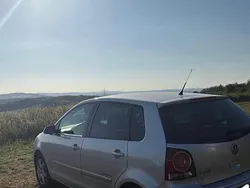 Silber Gebraucht 2008 VW Polo Kleinwagen | 3.800 € (Etwas zu teuer)