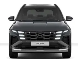 Ecotronic grey Neu 2024 Hyundai Tucson Trend SUV | 43.490 € (Teuer)