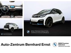 Capparisweiß mit akzent bmw i Gebraucht 2021 BMW i3 Limousine | 20.490 € (Fairer Preis)