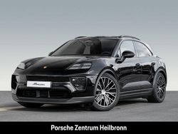 Schwarz Neu 2025 Porsche Macan SUV | 99.844 € (Superpreis)