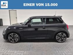 Metallic Gebraucht 2023 Mini John Cooper Works Kleinwagen | 30.840 € (Fairer Preis)