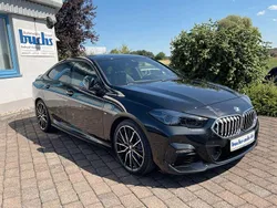 Schwarz Gebraucht 2022 BMW 220 M Sport Coupé | 28.990 € (Guter Preis)