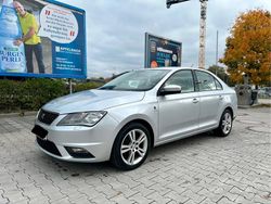 Silber Gebraucht 2013 Seat Toledo Limousine | 3.490 € (Fairer Preis)