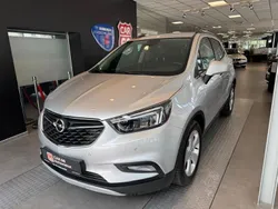 Silber Gebraucht 2019 Opel Mokka X Innovation SUV | 14.700 € (Fairer Preis)
