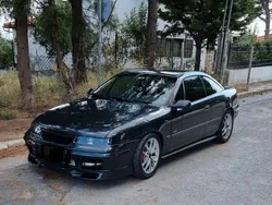 Schwarz Gebraucht 1995 Opel Calibra Coupé | 27.500 €
