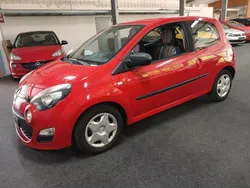Rot Gebraucht 2013 Renault Twingo Expression Kleinwagen | 3.200 € (Fairer Preis)