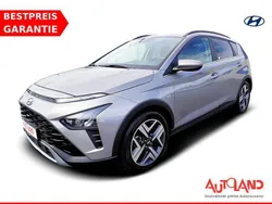 Andere Gebraucht 2023 Hyundai Bayon SUV | 19.490 € (Fairer Preis)