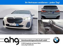 Weiß Gebraucht 2024 BMW 218 Active Tourer M Sport Van / Kleinbus | 35.930 € (Fairer Preis)