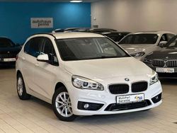 Alpinweiss iii Gebraucht 2017 BMW 218 Kombi | 12.999 € (Fairer Preis)