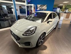 Neu 2025 Ford Puma ST-Line SUV | 34.990 €
