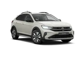 Schwarz Gebraucht 2024 VW Taigo Goal SUV | 21.990 € (Guter Preis)