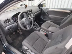 Andere außenfarben Gebraucht 2009 VW Golf VI Kleinwagen | 3.000 € (Guter Preis)