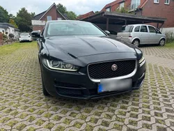 Gebraucht 2016 Jaguar XE Limousine | 4.999 € (Teuer)