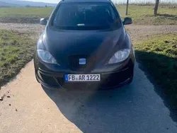 Seat Altea XL