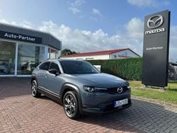 Polymetal grey Gebraucht 2023 Mazda MX30 Ad'Vantage SUV | 15.990 € (Superpreis)