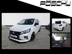 Weiß Neu 2025 Mitsubishi Space Star Edition Limousine | 14.990 €