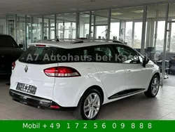 Weiß Gebraucht 2018 Renault Clio IV LIMITED Limousine | 7.000 € (Guter Preis)