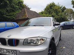 Gebraucht 2005 BMW 116 Kleinwagen | 3.499 € (Fairer Preis)