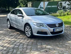 Gebraucht 2009 VW CC Limousine | 4.900 € (Superpreis)