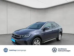 Grau Gebraucht 2024 VW Taigo Life SUV | 21.980 € (Guter Preis)