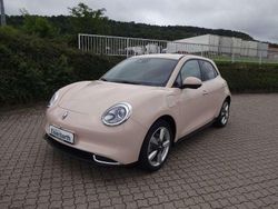 Galaxy beige Gebraucht 2024 Ora 03 Kleinwagen | 29.990 € (Teuer)