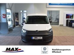 Weiß Neu 2025 VW Caddy Maxi Van / Kleinbus | 28.990 € (Guter Preis)