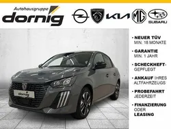 Andere Neu 2025 Peugeot 208 Allure Kleinwagen | 22.990 € (Superpreis)