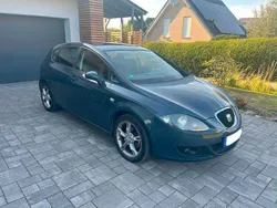 Grau Gebraucht 2008 Seat Leon Stylance Limousine | 4.000 € (Fairer Preis)