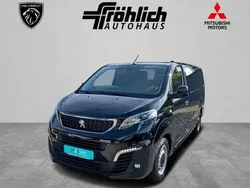 Lack weiss banquise/typ aussen Gebraucht 2022 Peugeot Expert Premium Van | 22.590 € (Superpreis)
