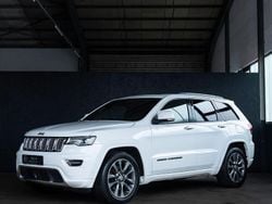 Weiß Gebraucht 2019 Jeep Grand Cherokee Overland SUV | 23.900 € (Guter Preis)