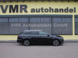 Schwarz Neu 2025 Kia Ceed Sportswagon Kombi | 23.650 € (Guter Preis)