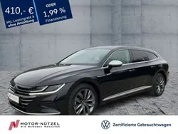 Deep black perleffekt Gebraucht 2024 VW Arteon Elegance Kombi | 32.850 € (Guter Preis)