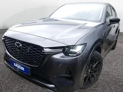 Machine grey sonderlackierung Neu 2024 Mazda CX-60 Homura-Line SUV | 53.490 € (Fairer Preis)
