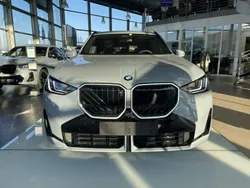 M brooklyn grau metallic Neu 2024 BMW X3 M Sport SUV | 59.449 €